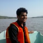 Profile picture of Rohan Patil