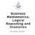 Group logo of CA Foundation Business Mathematics, Logical Reasoning and Statistics